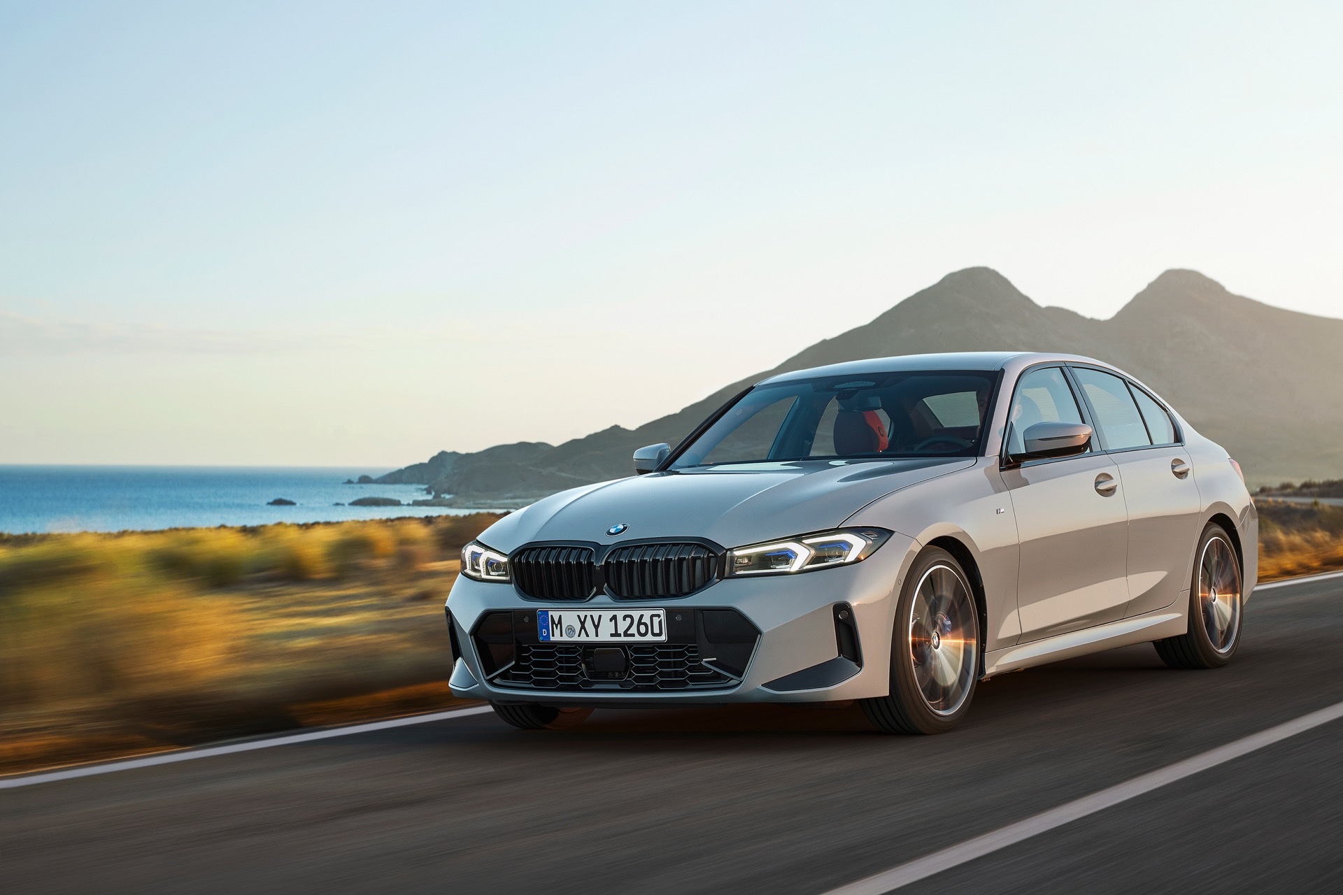 BMW 3er